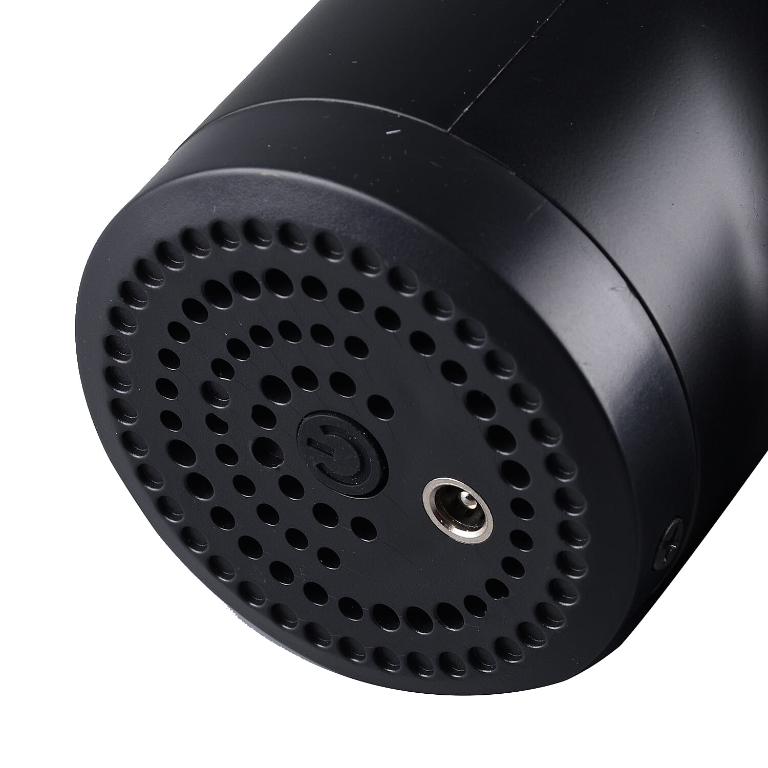 Massage Gun (Size 22x18Cm) - Black