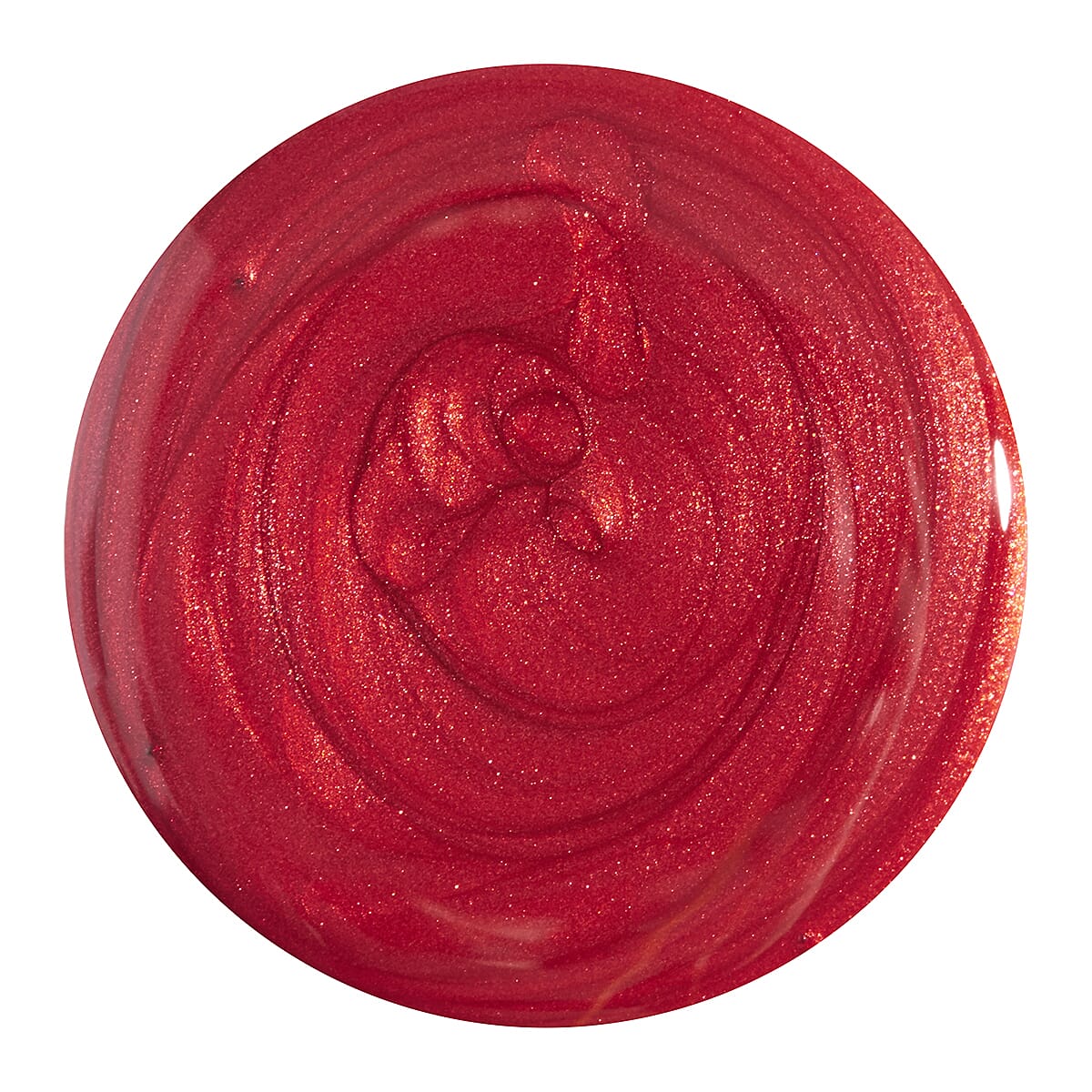 Nails Inc:  Seriosuly Superstitions - 14ml & On My Wish List - 14ml (Red)