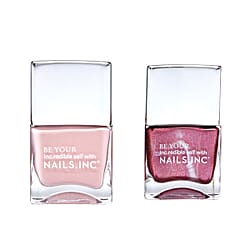 KT TJC Duvet Date & Shootfor the Moon Duo