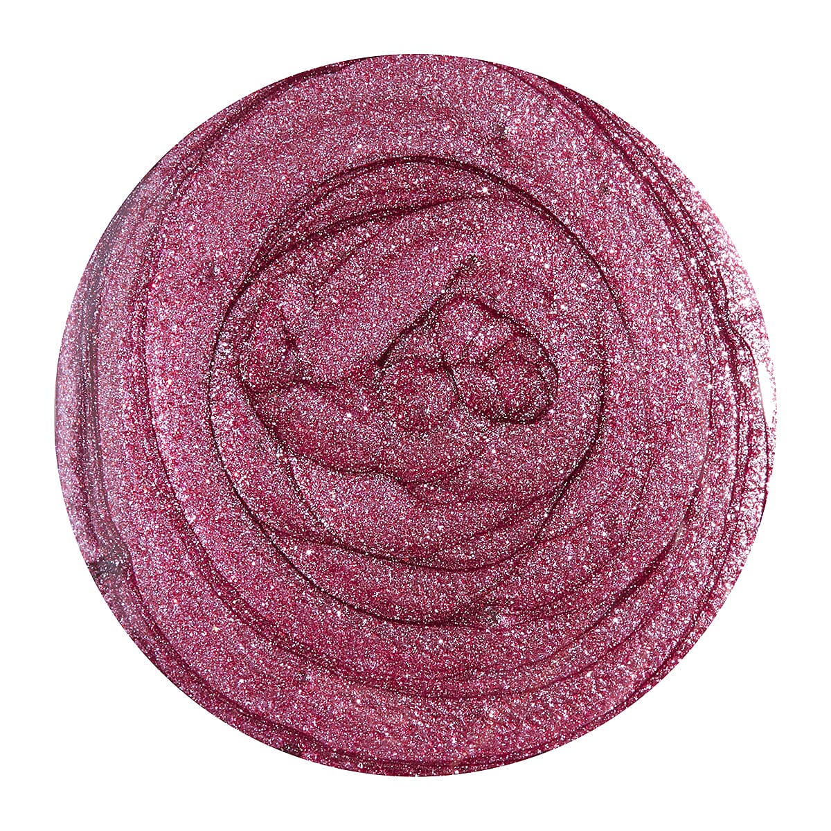 Nails Inc:  Duvet Date - 14ml & Shooting for the Moon - 14ml (Rose)