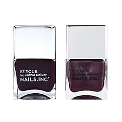 KT TJC Hertford Street & That Lucky Dress Duo