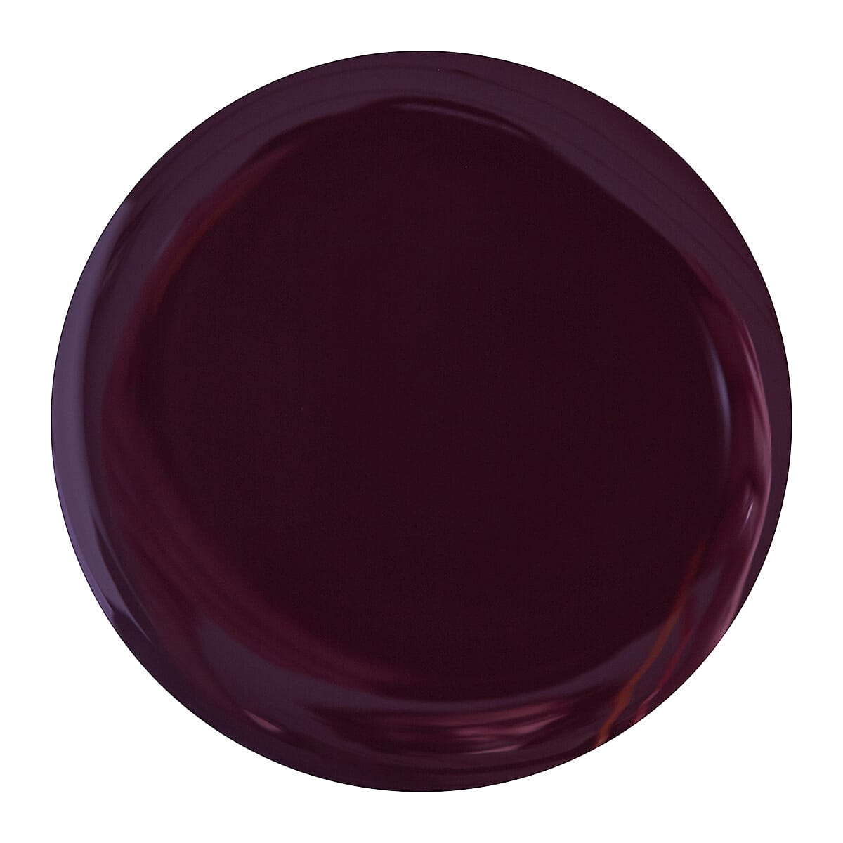 Nails Inc:  Hertford Street - 14ml & That Lucky Dress - 14ml (Purple)