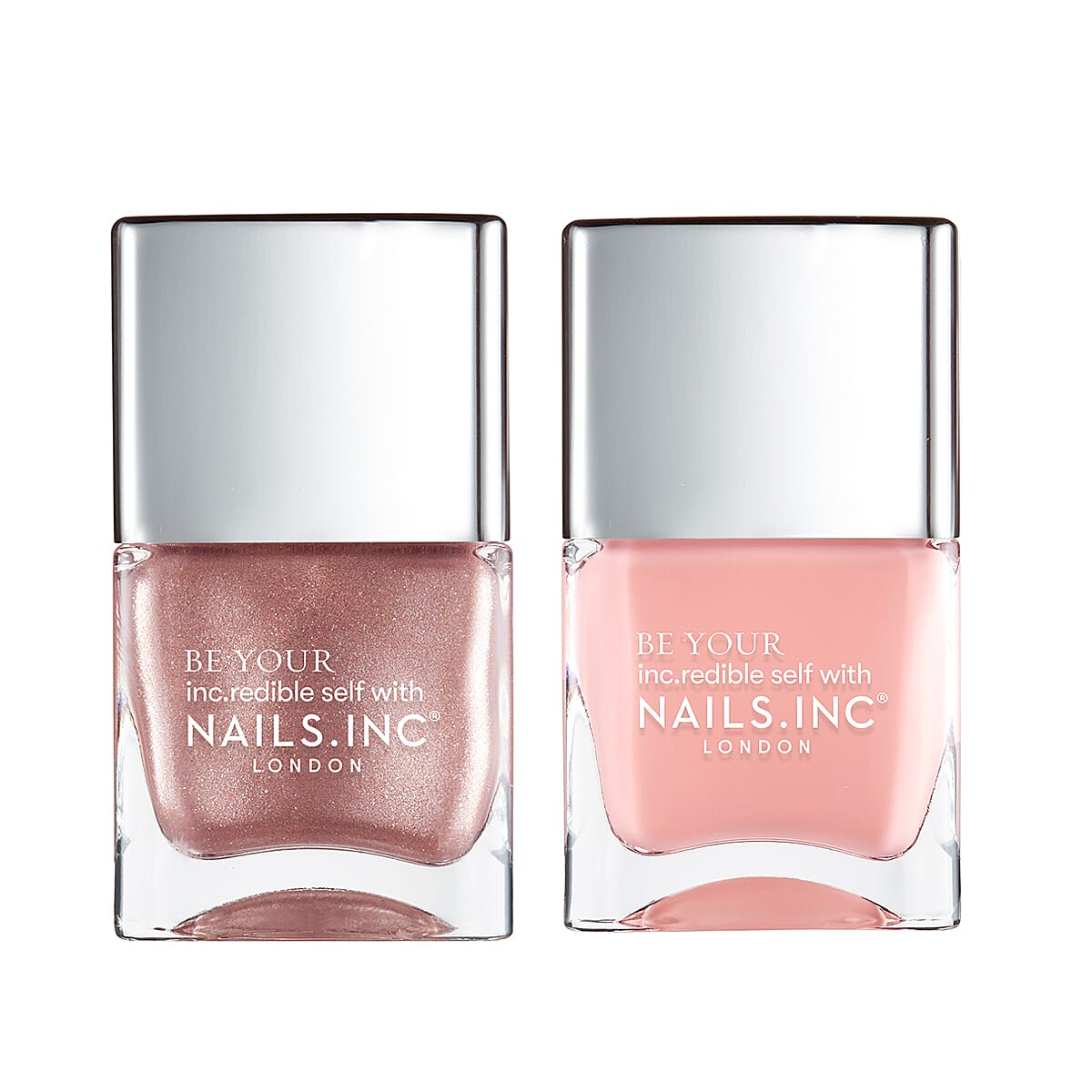 KT TJC Heart to Get & Everythings Rose Duo