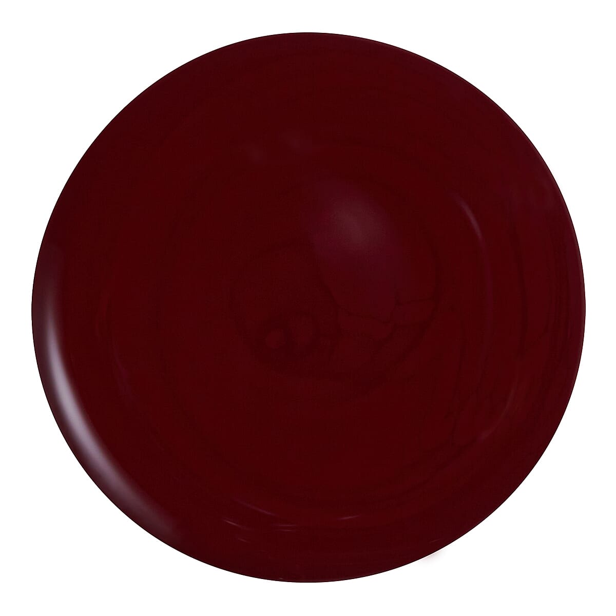 Nails Inc:  Less is Amour - 14ml & Work Heart Play Heart - 14ml (Berry)