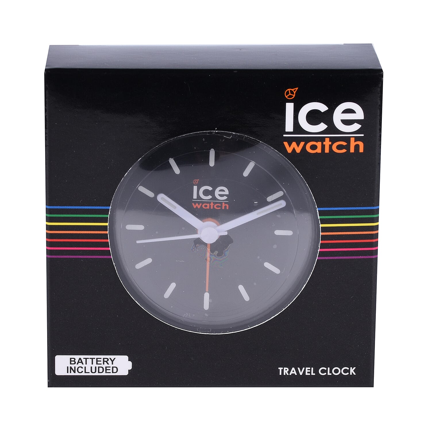 Ice watch 2024 alarm clock