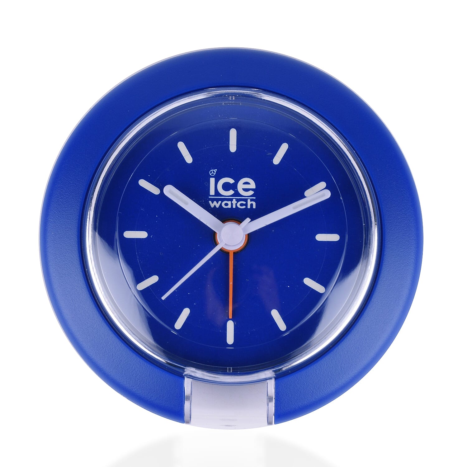 Ice watch travel clock sale