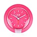 Ice-Watch: Travel Clock with Alarm and Snooze - Neon Pink