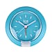 Ice-Watch: Travel Clock with Alarm and Snooze - Turquoise