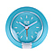Ice-Watch: Travel Clock with Alarm and Snooze - Turquoise