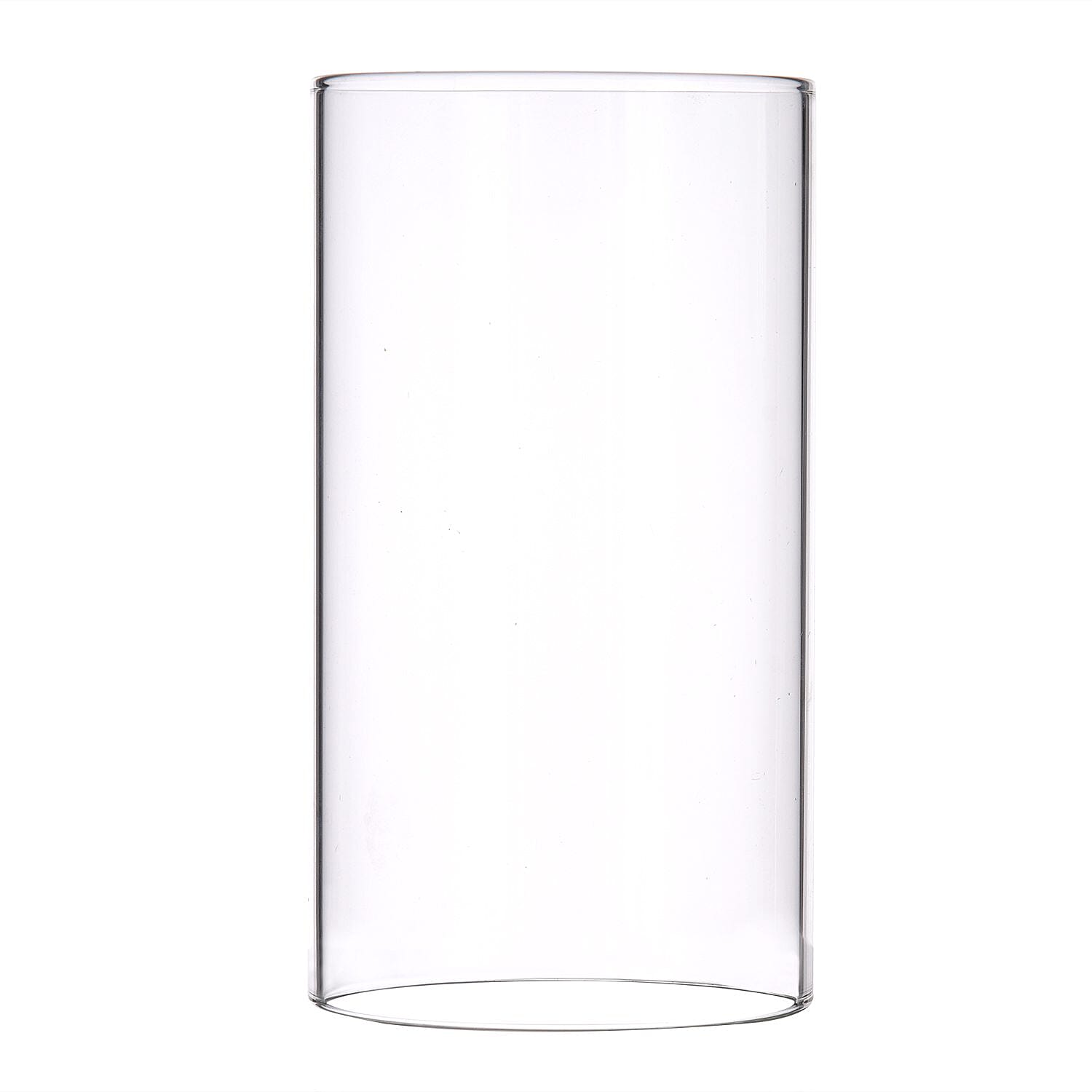 Reindeer Figurine Tealight Holder (Size 25x15 Cm) - Golden