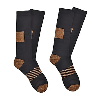 https://tjcuk.sirv.com/Products/71/3/7132953/Set-of-Pairs-Copper-Fiber-Socks-(Size---10)-Black_7132953.jpg?w=342&h=342