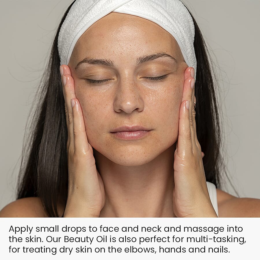 CannaCell Beauty Oil - 30ml