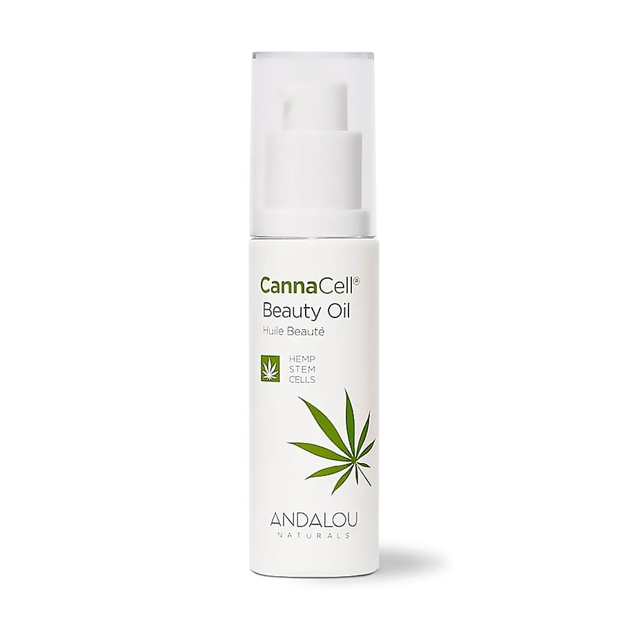 CannaCell Beauty Oil - 30ml