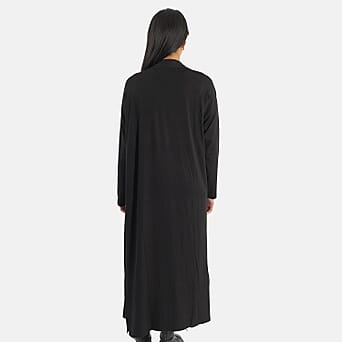 https://tjcuk.sirv.com/Products/71/3/7133318/TAMSY-Long-Sleeves-V-Neck-Dress-Size-L-16-18-Black_7133318_1.jpg?w=342&h=342