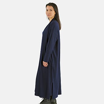 https://tjcuk.sirv.com/Products/71/3/7133319/TAMSY-Long-Sleeves-V-Neck-Dress-Size-L-16-18-Navy-Blue_7133319_2.jpg?w=342&h=342