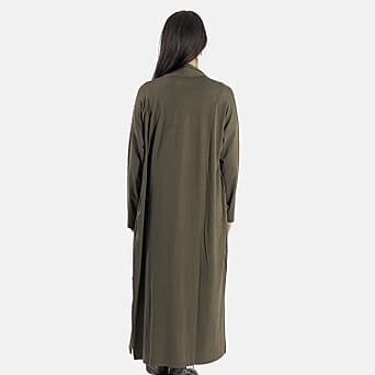 https://tjcuk.sirv.com/Products/71/3/7133324/TAMSY-Long-Sleeves-V-Neck-Dress-Size-M-12-14-Khaki_7133324_1.jpg?w=342&h=342