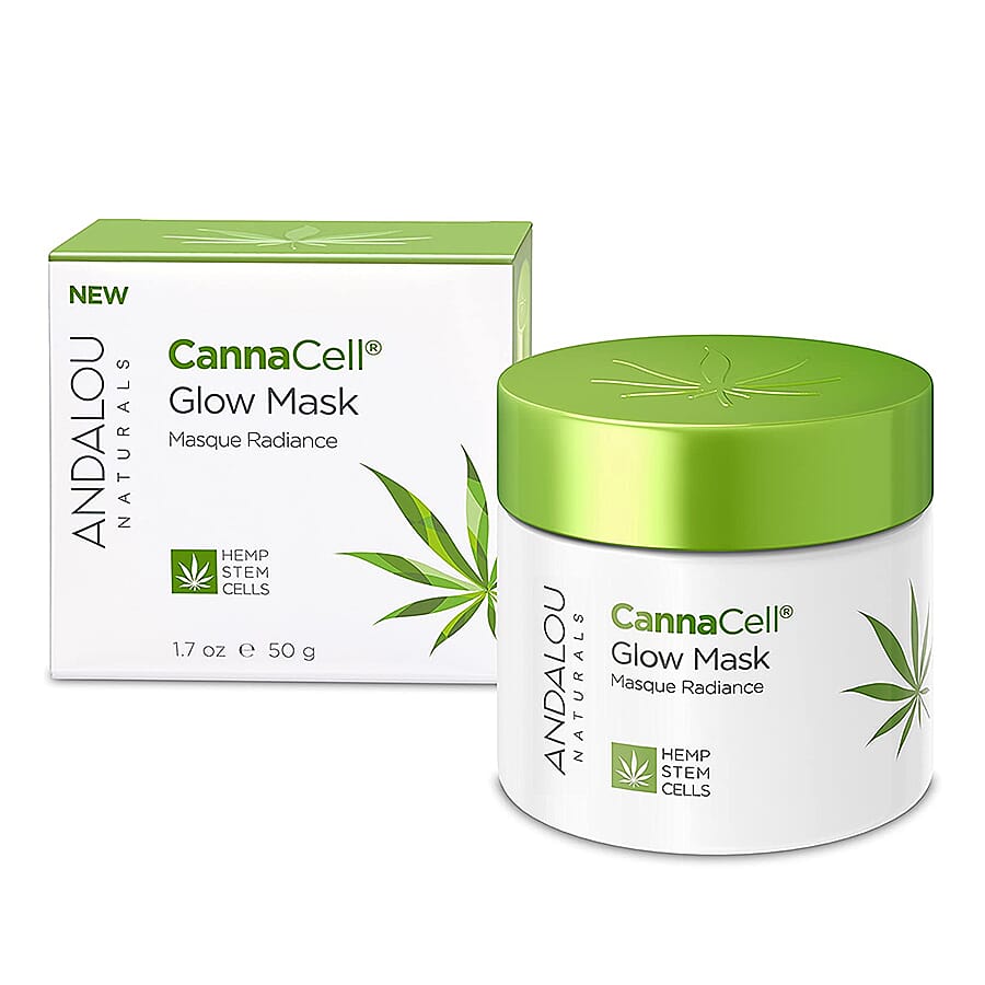 CannaCell Glow Mask 50g