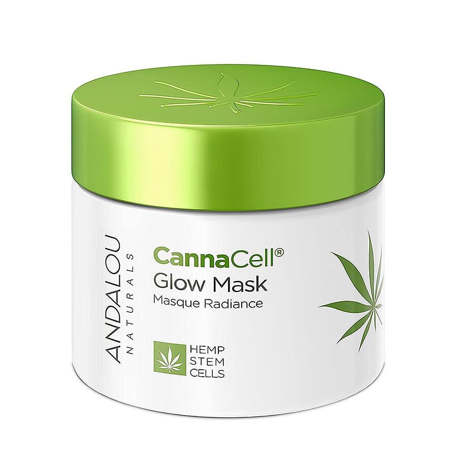 CannaCell Glow Mask 50g