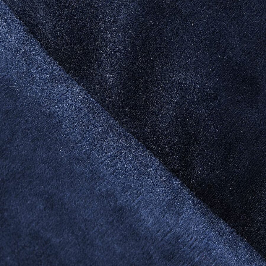 Super Soft Sherpa with Plush Armchair Cover - Light Grey