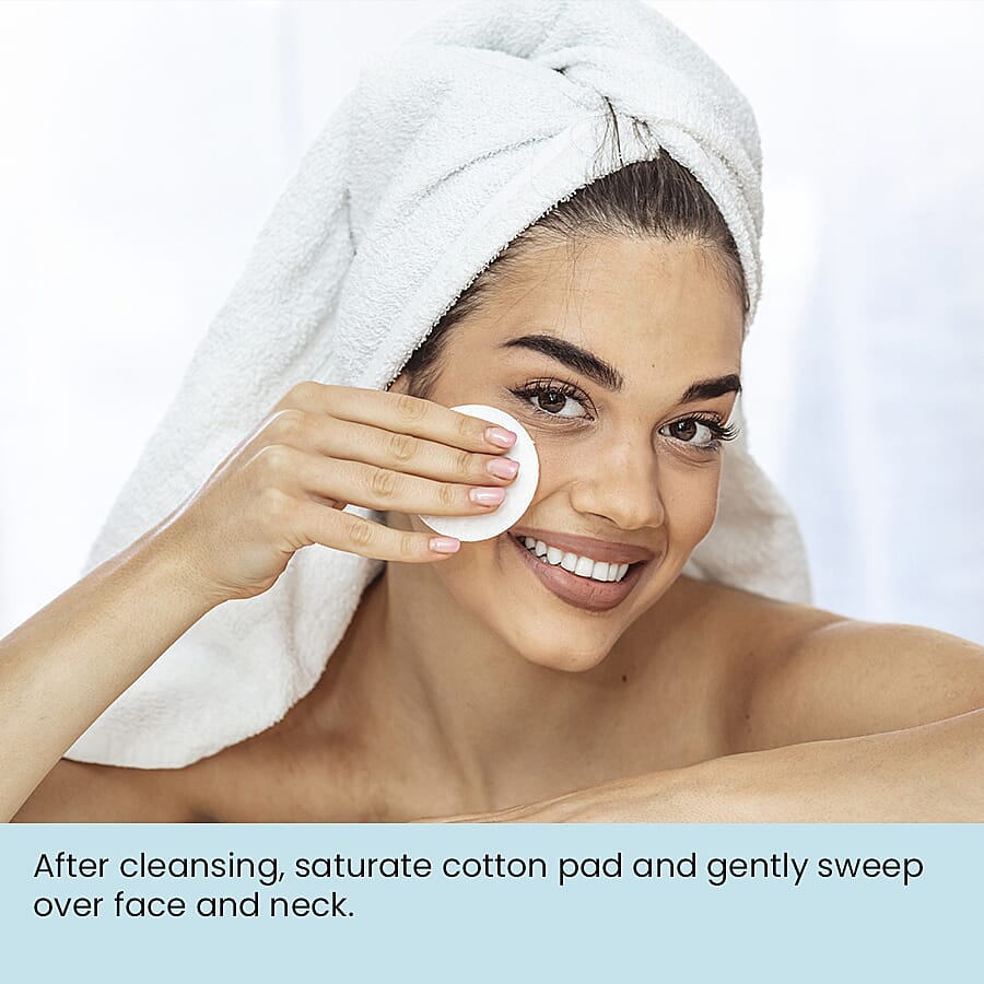 Clear Skin Willow Bark Pure Pore Toner 178ml