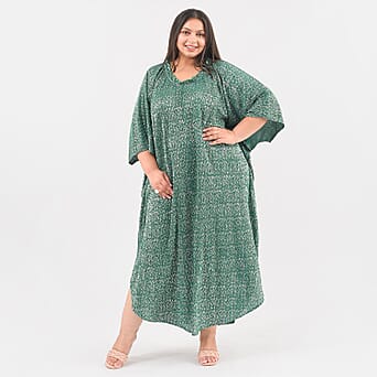 https://tjcuk.sirv.com/Products/71/3/7133675/VLL--Polyester--Kaftan-One-Size-Green_7133675.jpg?w=342&h=342