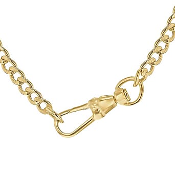 https://tjcuk.sirv.com/Products/71/3/7133703/9K-Yellow-Gold-25mm-2mm-Bar-80-Hollow-Diamond-Cut-Curb-Albert-Clasp-Ne_7133703_2.jpg?w=342&h=342