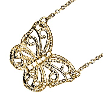 https://tjcuk.sirv.com/Products/71/3/7133721/9K-Yellow-Gold-Diamond-Cut-Butterfly-Adjustable-Necklace-16-18-Inch_7133721_2.jpg?w=342&h=342