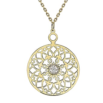 https://tjcuk.sirv.com/Products/71/3/7133727/9K-Yellow-Gold-Cubic-Zirconia-15mm-Cutout-Disc-Adjustable-Necklace-16-_7133727.jpg?w=342&h=342