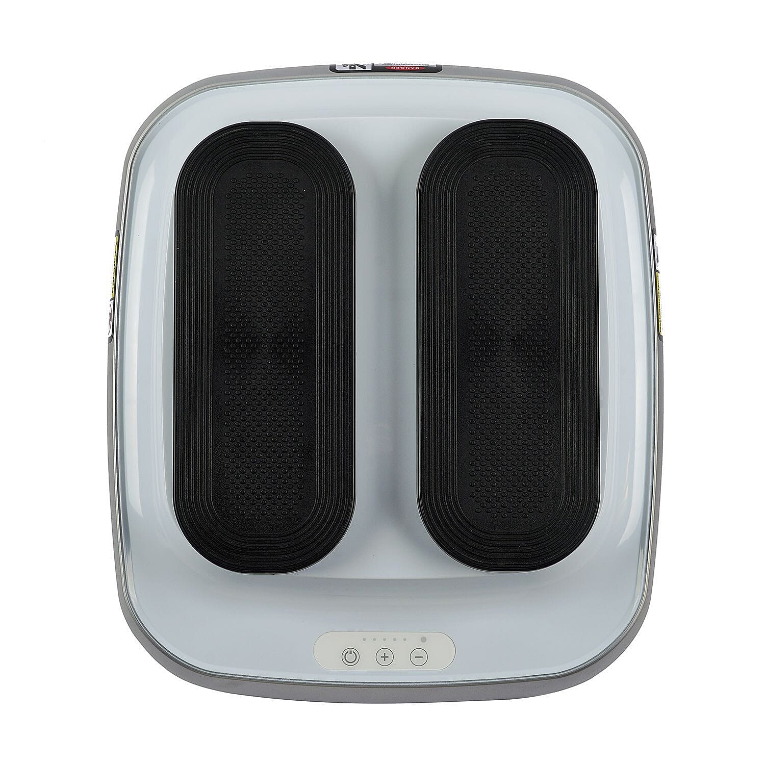 Seated Slip - Resistant Walking Machine with Remote Control - Heavy Load Capacity