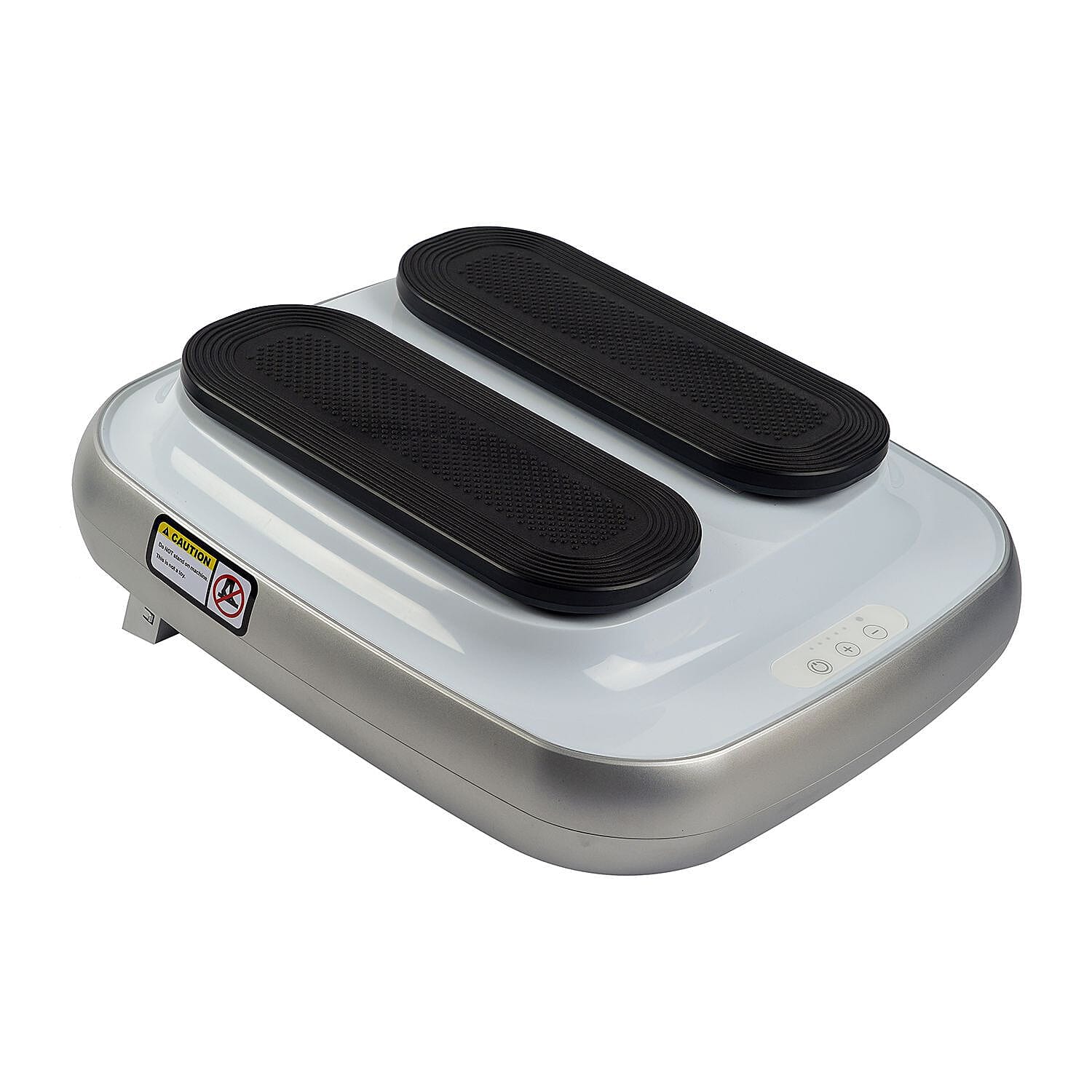 Seated Slip - Resistant Walking Machine with Remote Control - Heavy Load Capacity