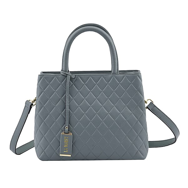 Deal of the Day: 40 percent off sleek, convertible shopper totes from Deux  Lux