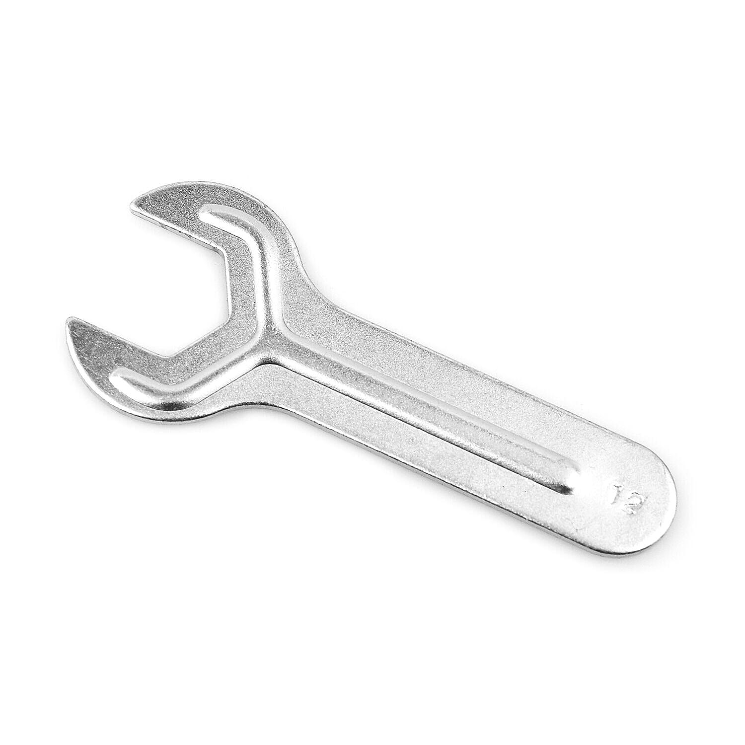 Single Level Chrome Bathrail