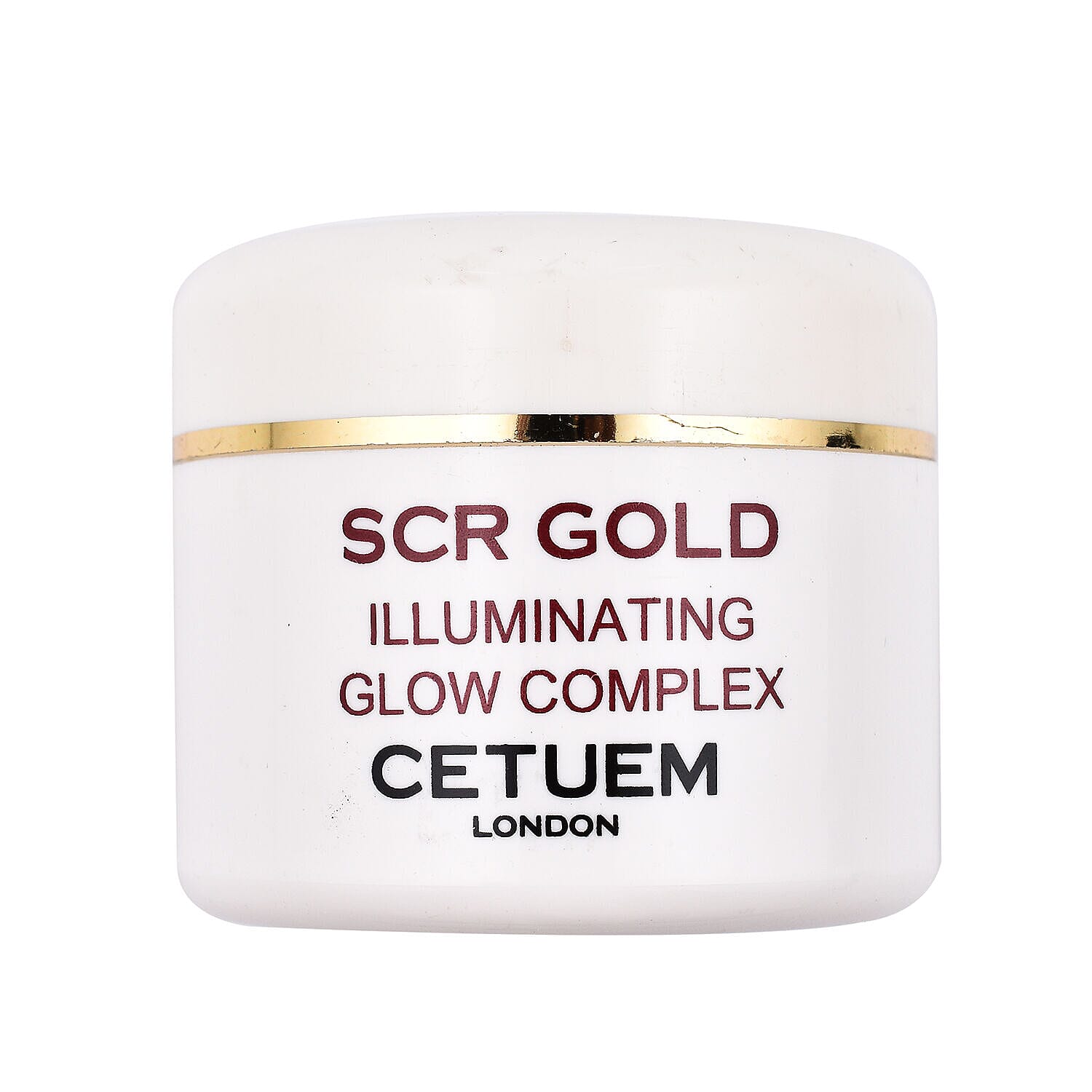 Cetuem- Illuminating Glow Complex - 50ml (Limited Time Deal)