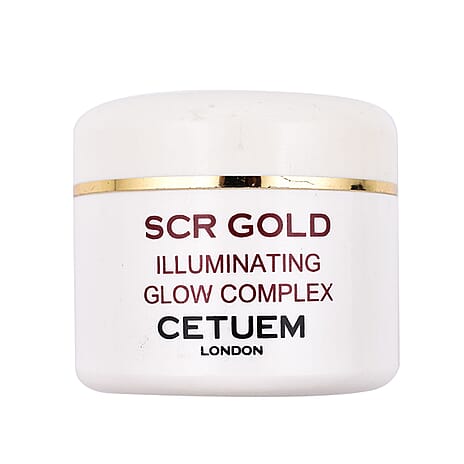 Cetuem- Illuminating Glow Complex - 50ml (Limited Time Deal)