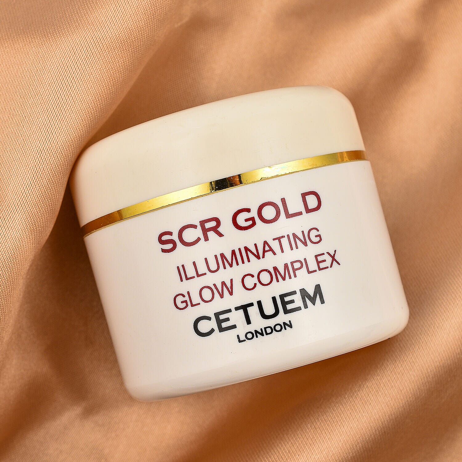 Cetuem- Illuminating Glow Complex - 50ml (Limited Time Deal)