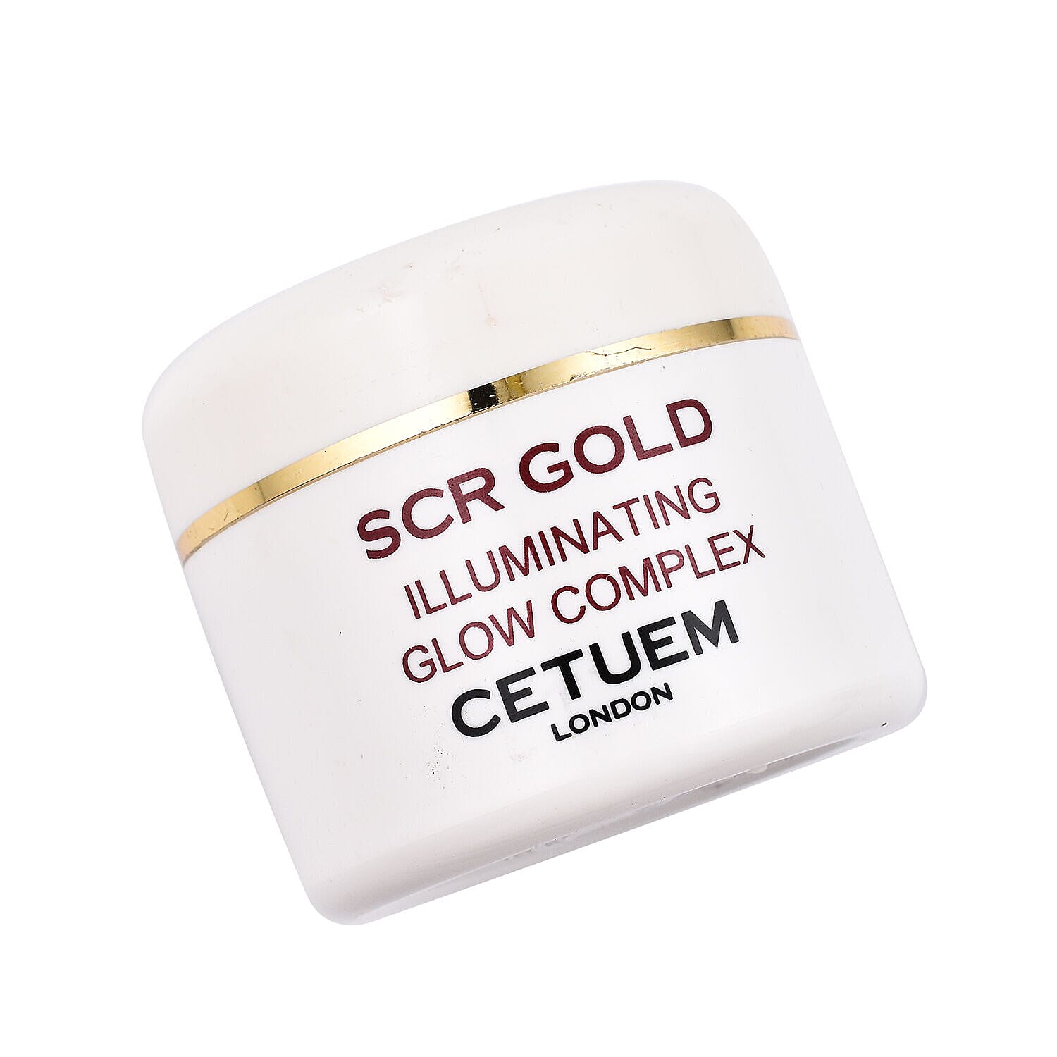 Cetuem- Illuminating Glow Complex - 50ml (Limited Time Deal)