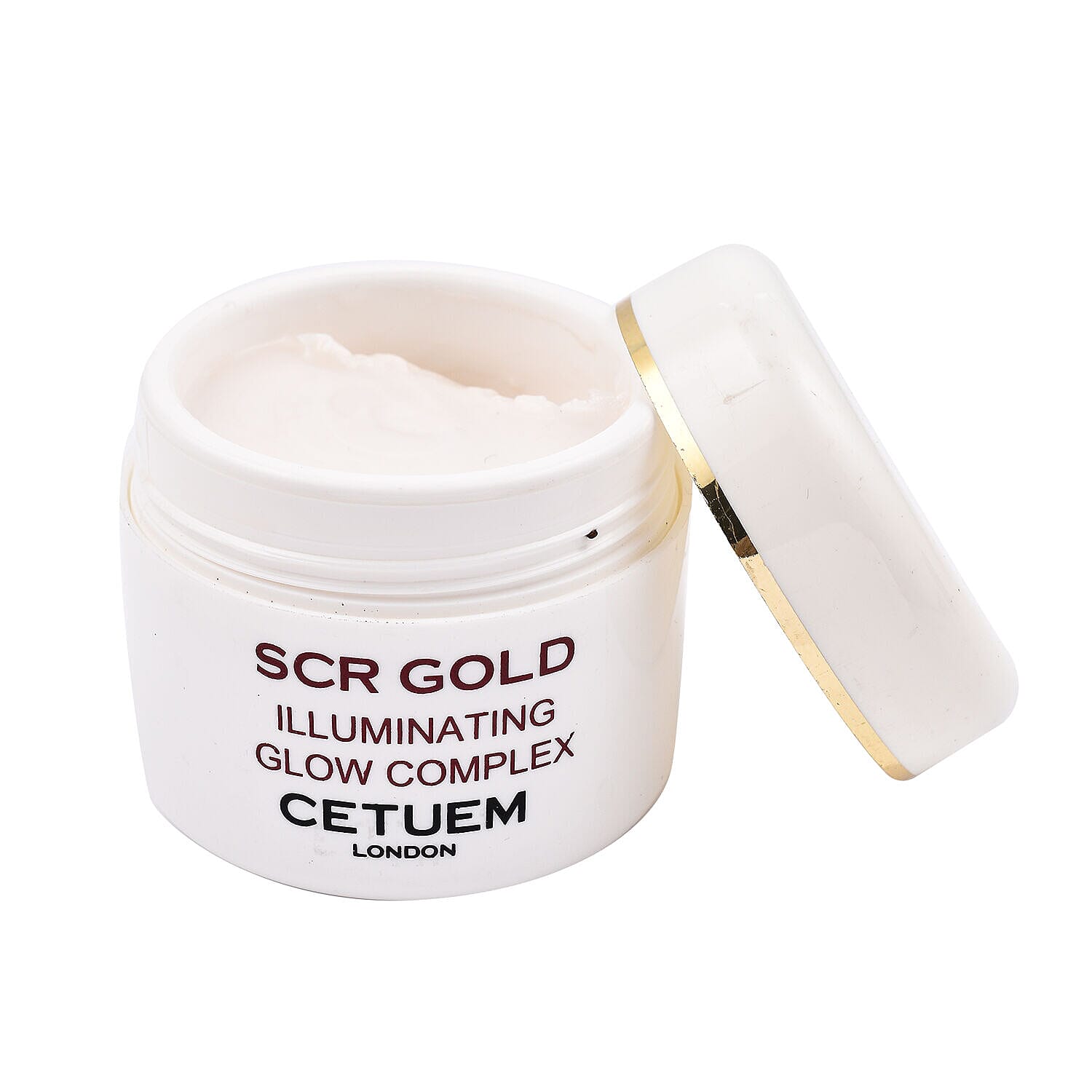 Cetuem- Illuminating Glow Complex - 50ml (Limited Time Deal)