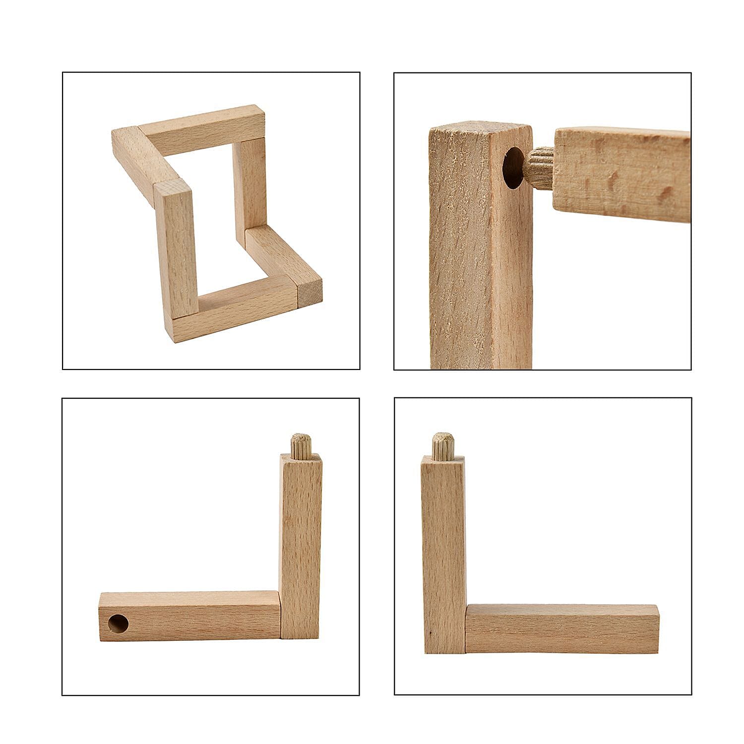 USB Moon Lamp Aroma Diffuser with Wooden Stand & 3 Colour Light Options (Size 15 Cm) - Yellow, White and Warm Yellow