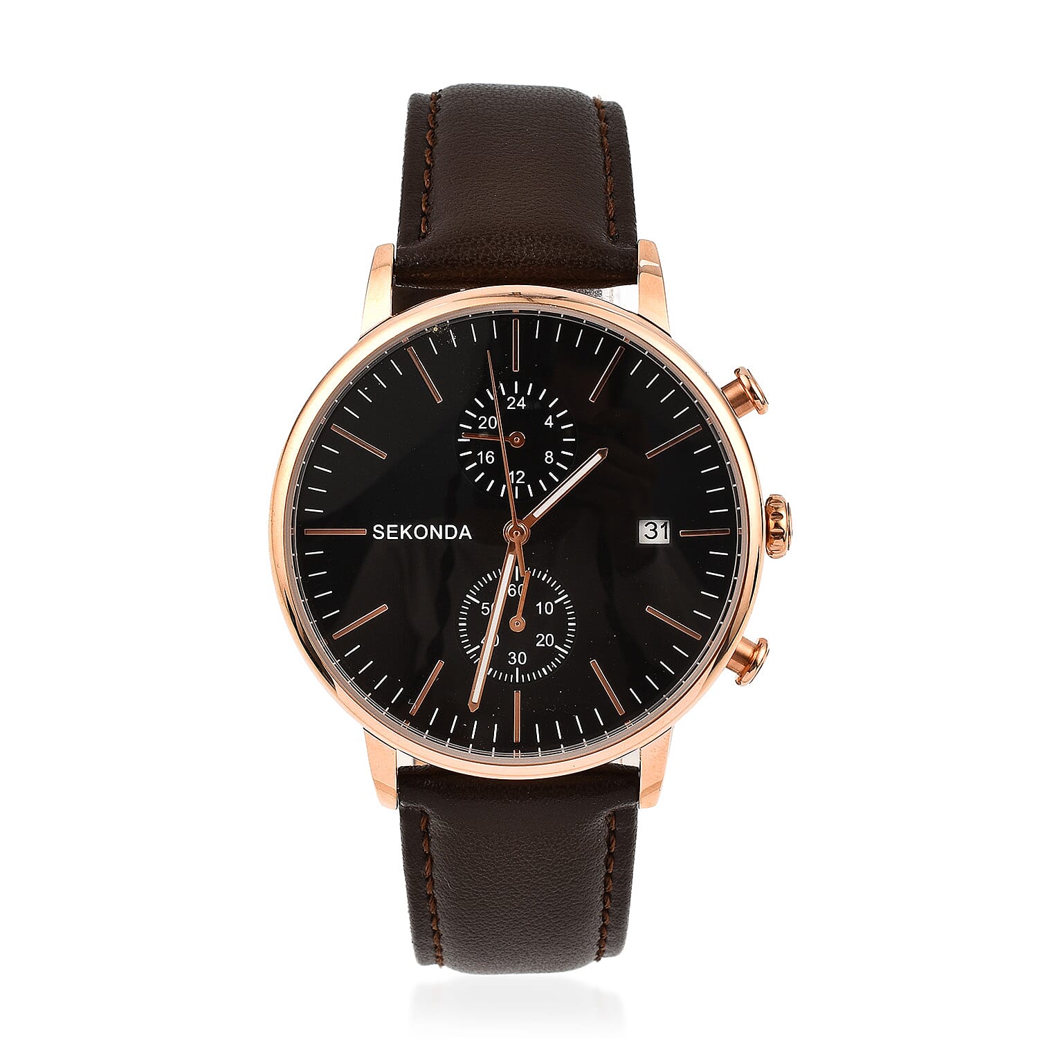 Sekonda hotsell serenity watch