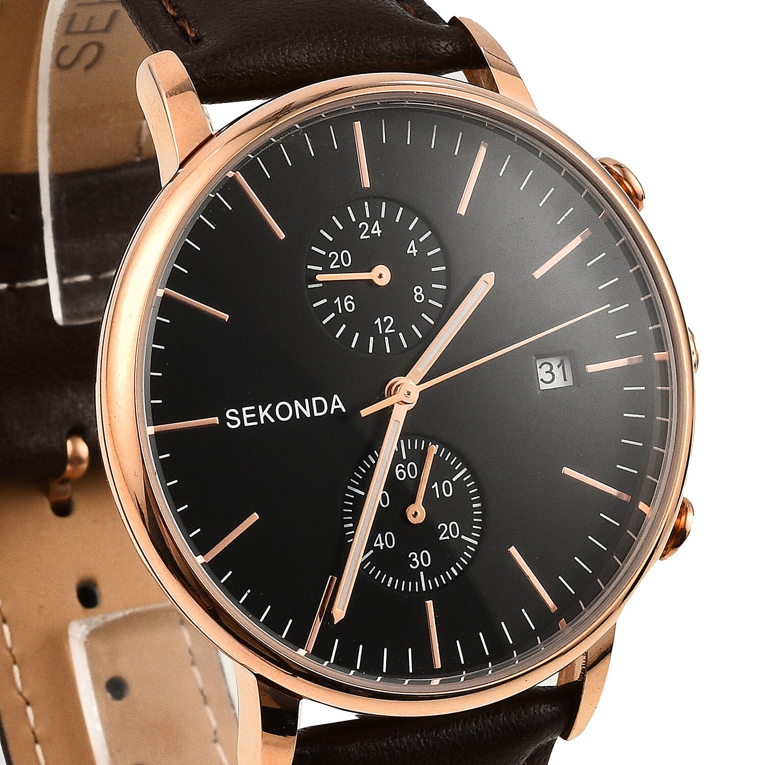 Sekonda serenity clearance