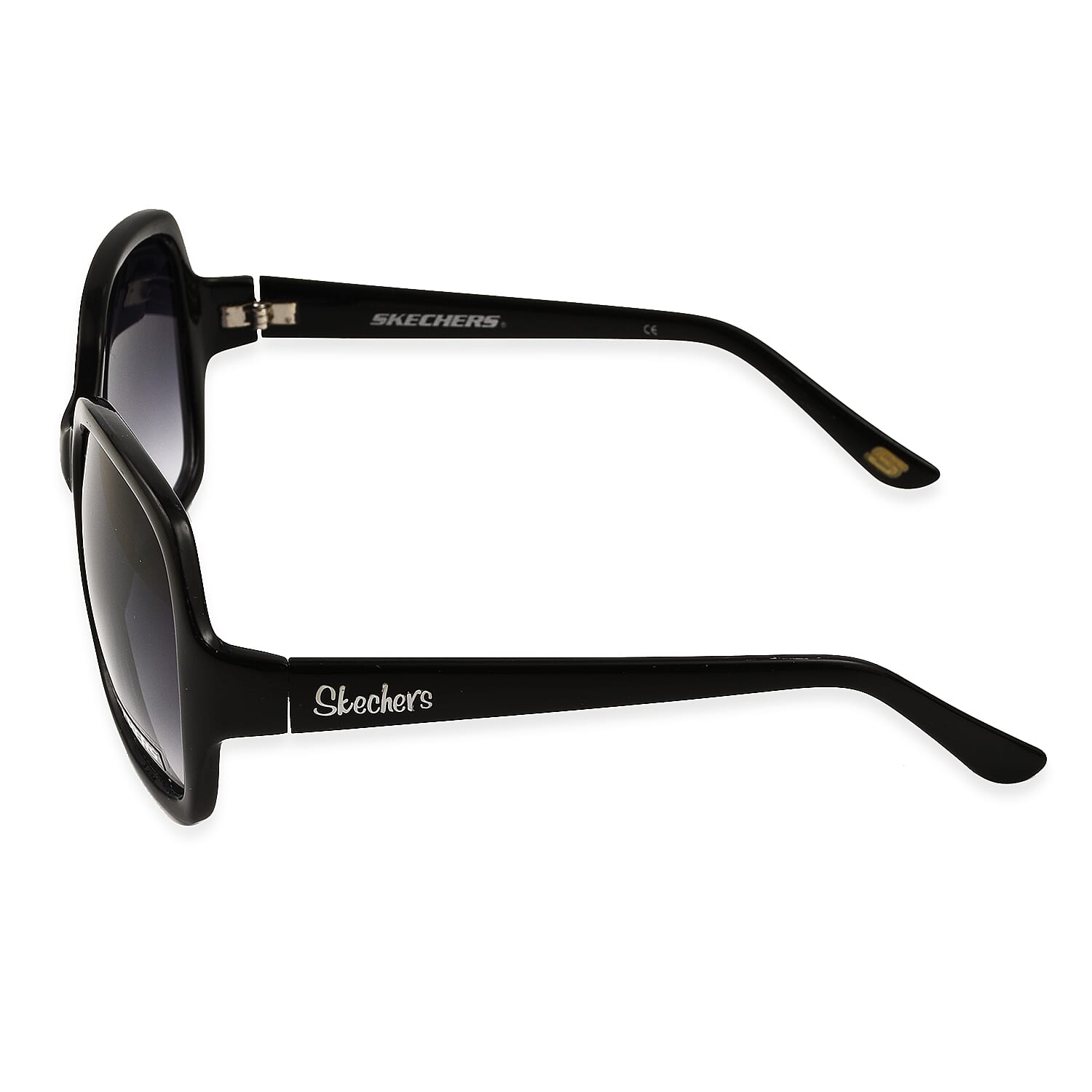 Skechers Square Sunglasses - Black