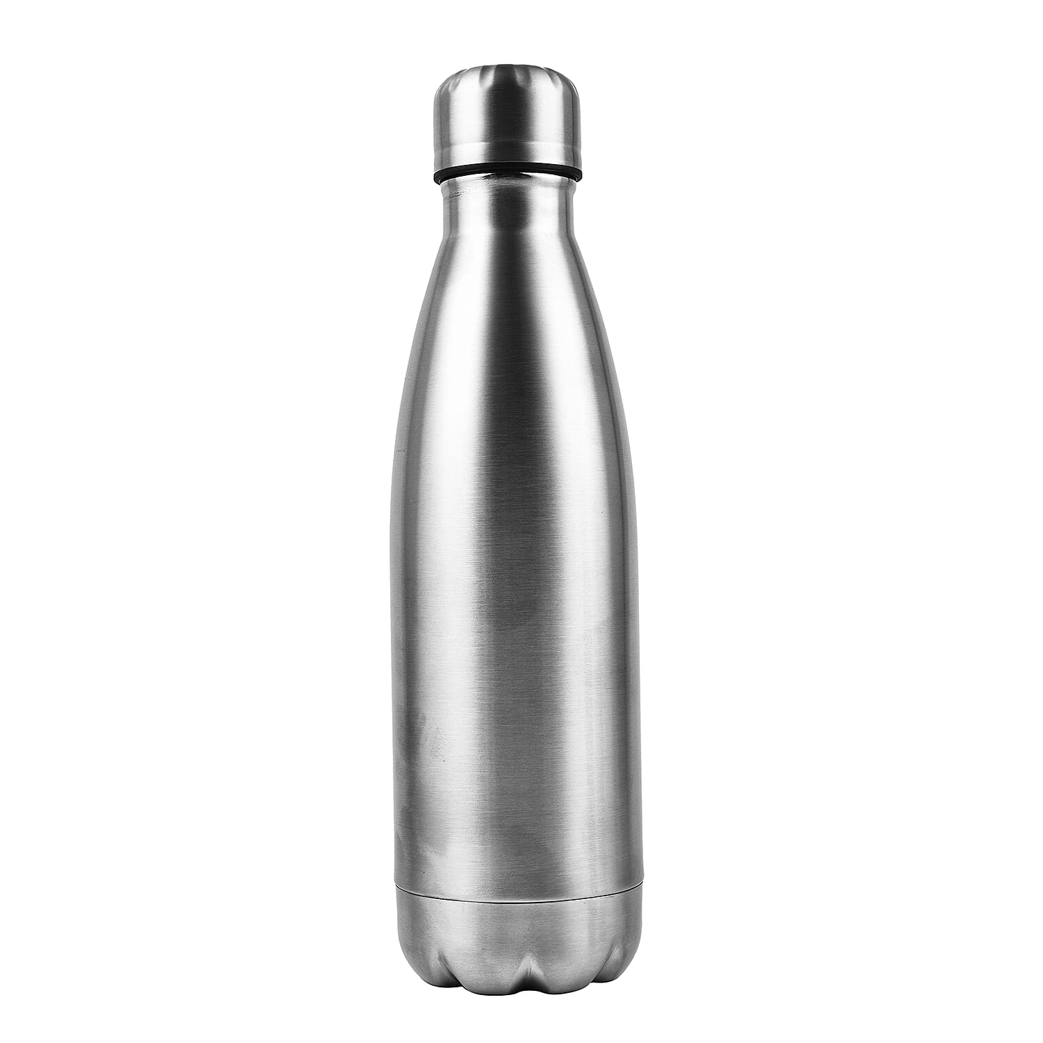 Stainless Steel Water Bottle - 600 ml