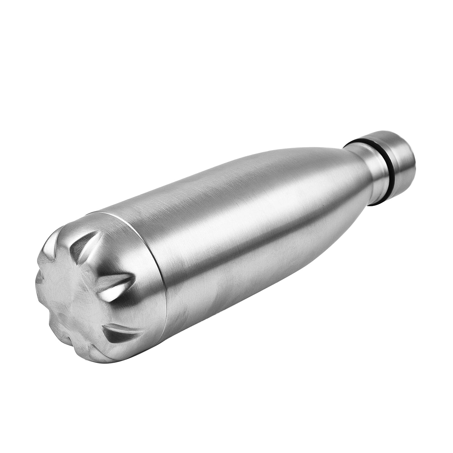 Stainless Steel Water Bottle - 600 ml