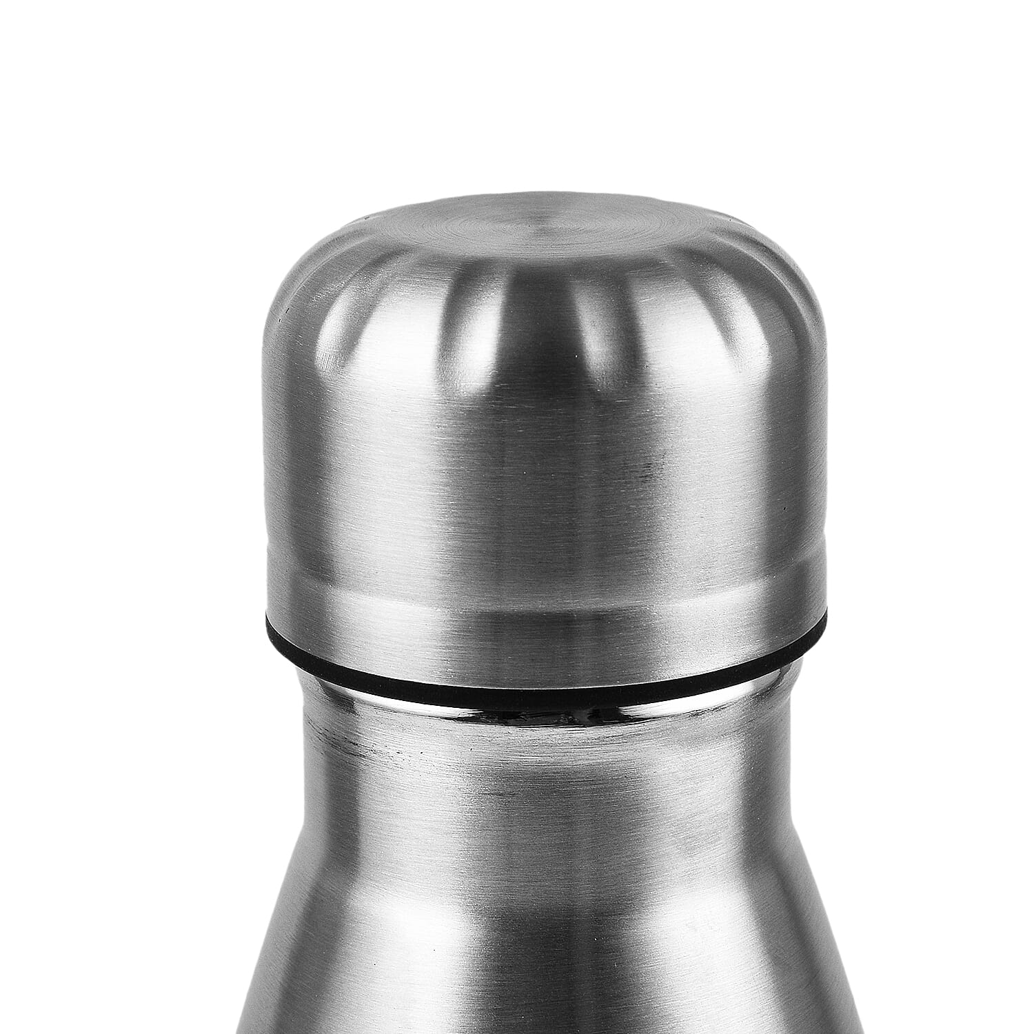 Stainless Steel Water Bottle - 600 ml