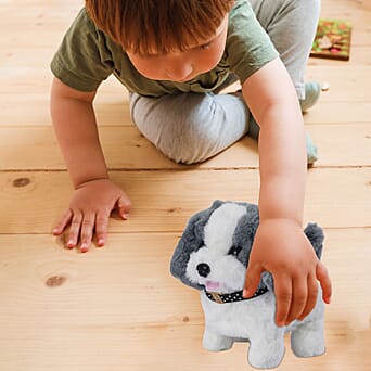 https://tjcuk.sirv.com/Products/71/4/7140598/Doorbuster-Electric-Walking-Plush-Dog-Toy-Grey-(Size-18x15x13-cm-AA-B_7140598_1.jpg?w=342&h=342