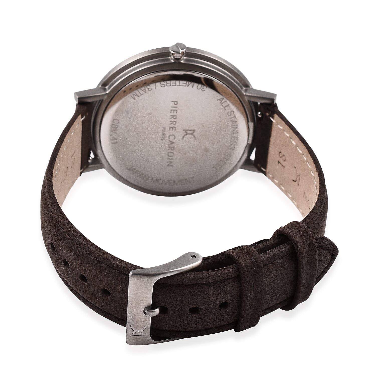 Pierre cardin discount watch 2145wu