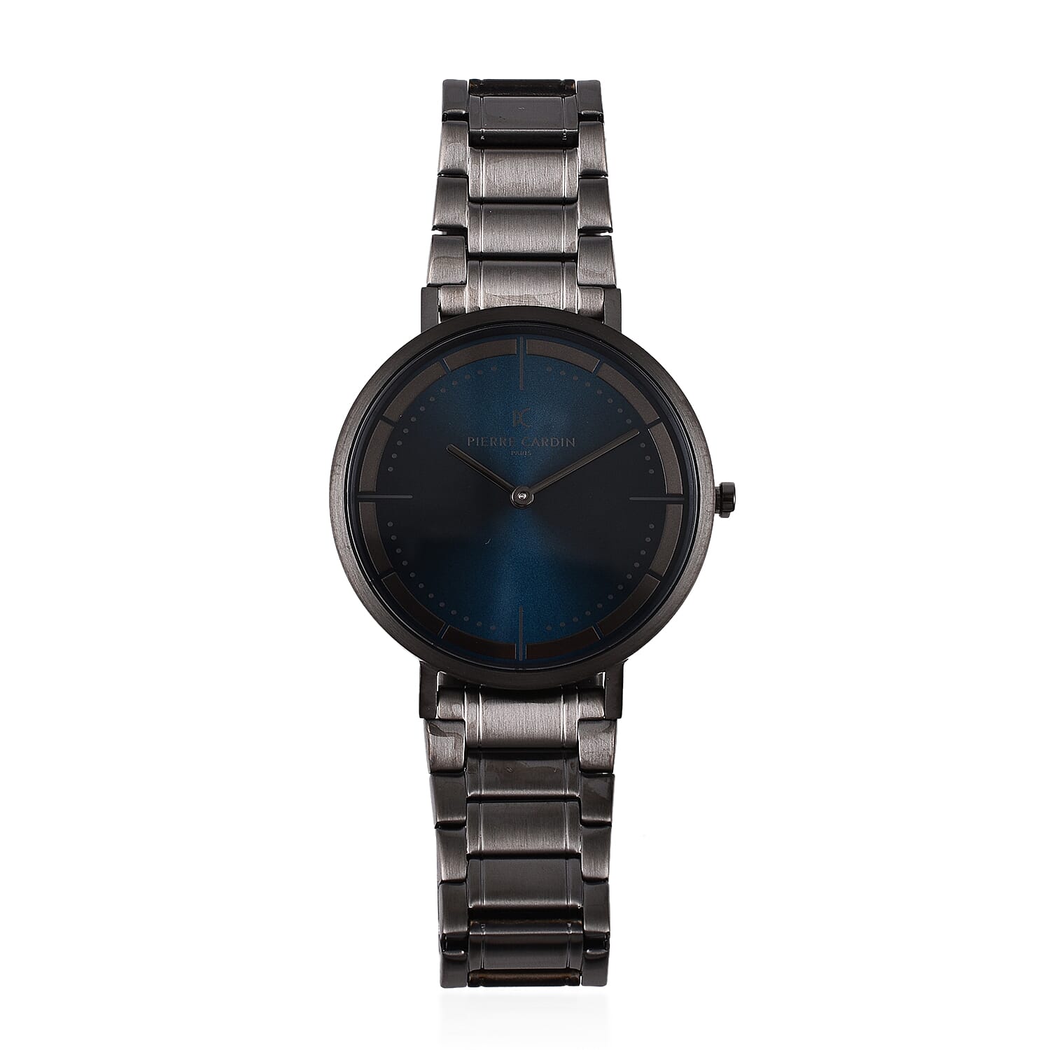 Pierre cardin shop mens watches