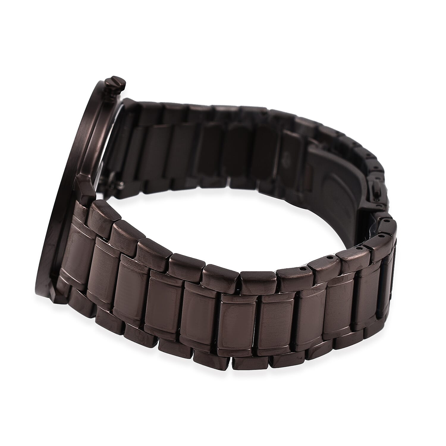 Pierre Cardin Quartz Mens Watch in Stainless Steel