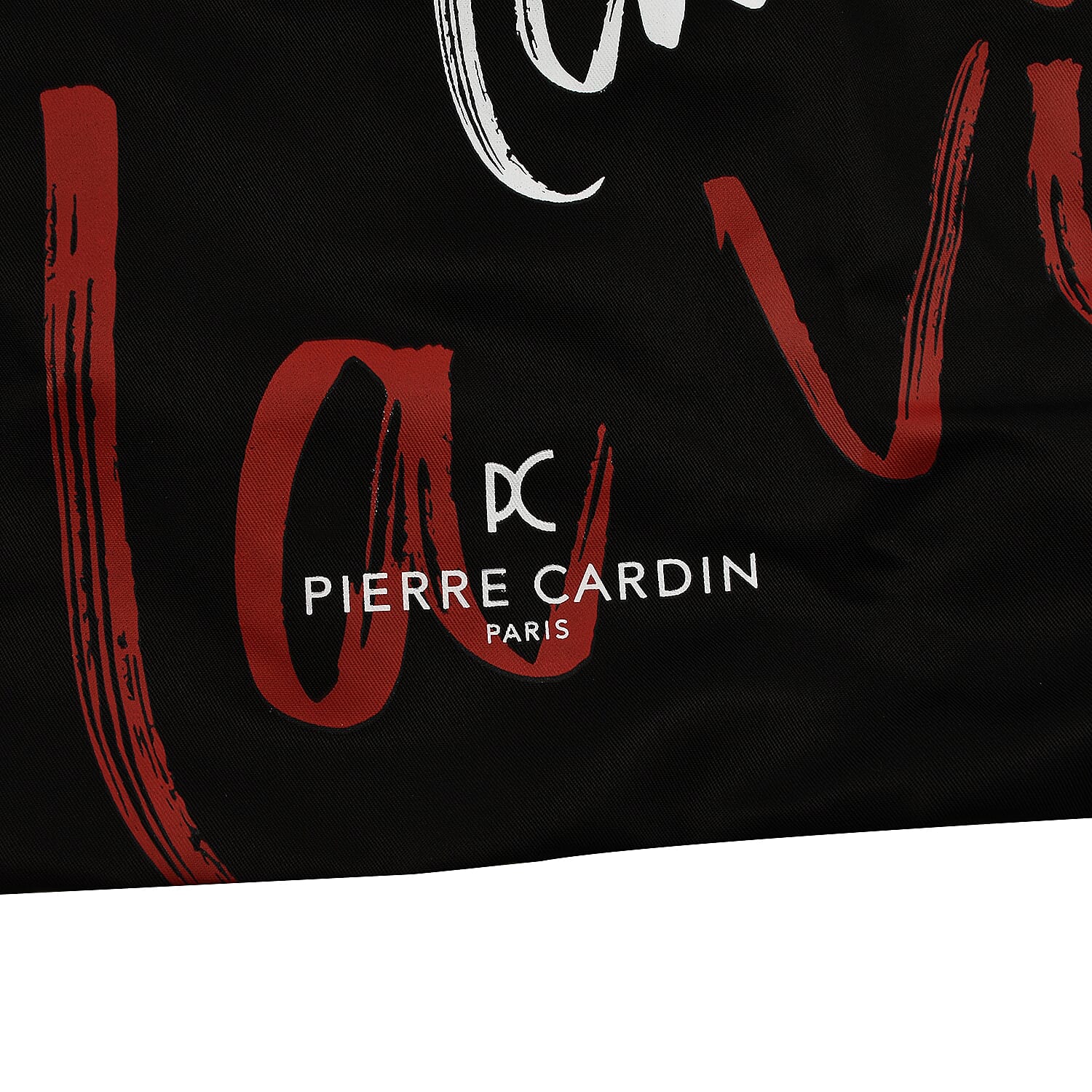 Pierre Cardin Quartz Mens Watch in Stainless Steel