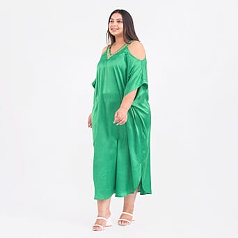 https://tjcuk.sirv.com/Products/71/4/7140964/TAMSY-EMBROIDERED-NECK-SATIN-KAFTAN-DRESS-100-POLYESTER-SIZE-ONE-SIZE_7140964_2.jpg?w=342&h=342